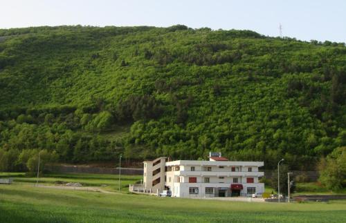 Hotel Il Gabbiano in Sanza, Italy