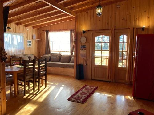 Calbuco Cabaña Oro Rayado 4 dormitorios in Calbuco, Chile