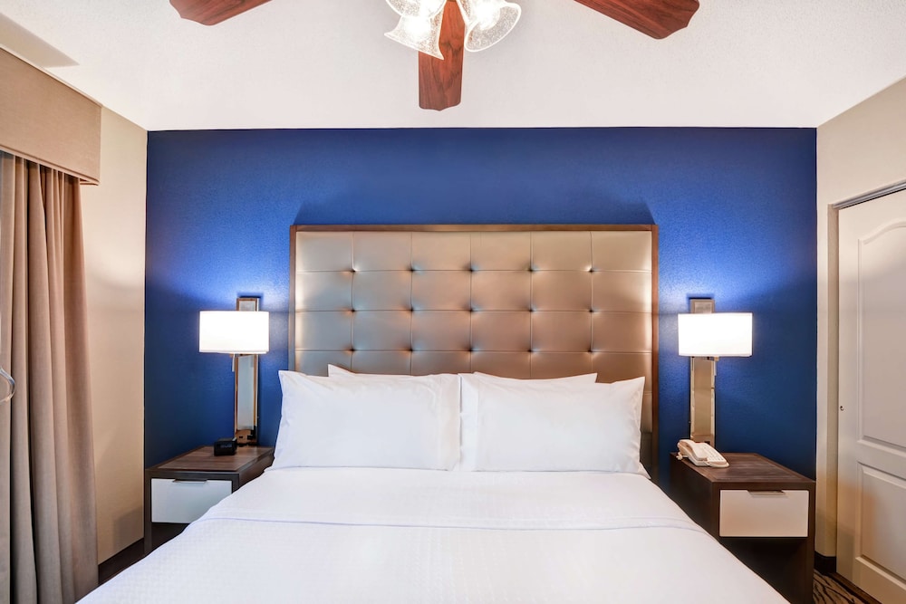 Homewood Suites by Hilton Houston Near the Galleria - photo 12