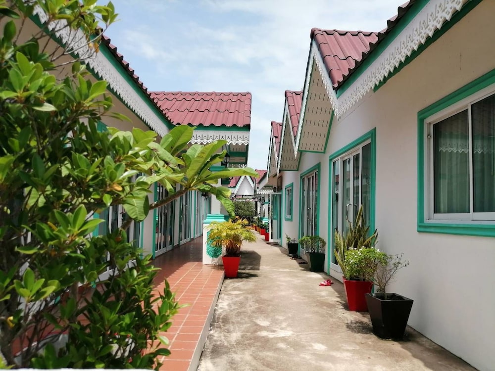 Tanjung Buri in Satun, Thailand