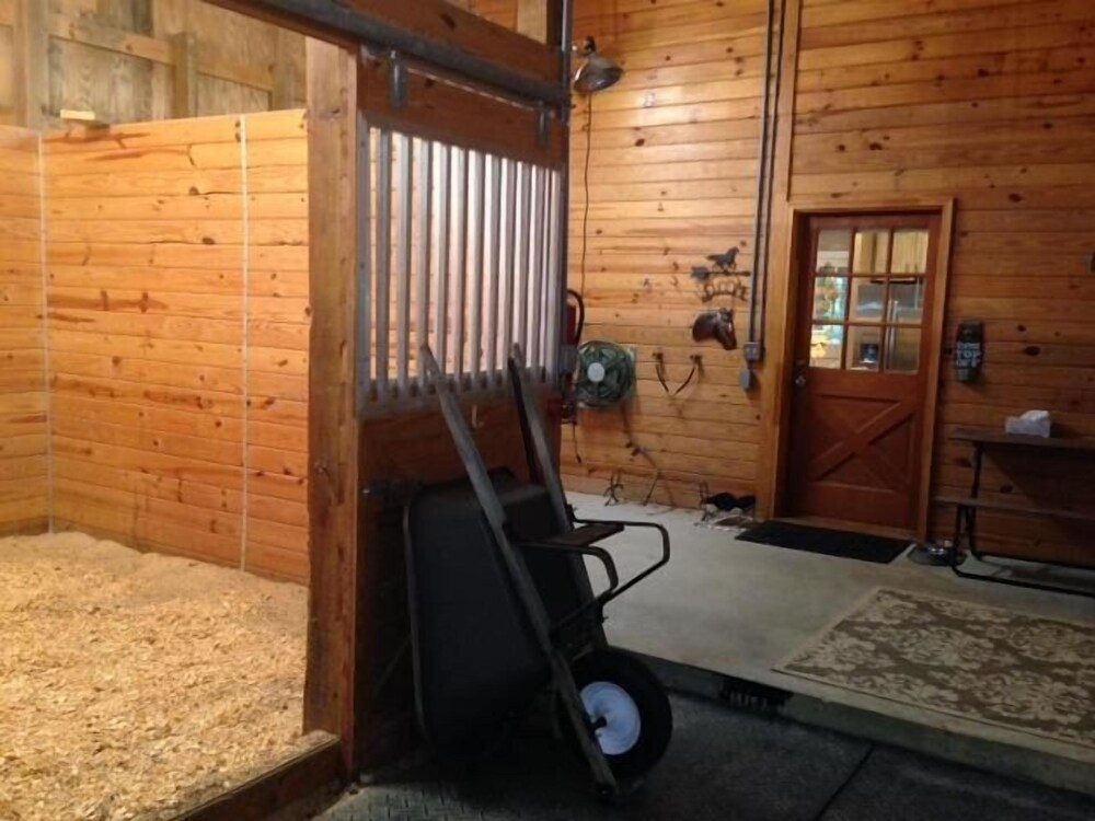 Barn Haven - photo 18