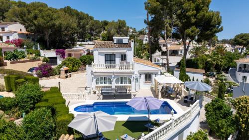 Avanoa Elche Moraira in Moraira, Spain