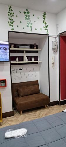 Residenza Napoli Centrale — 4-Star Luxury Hotel in Naples, Italy