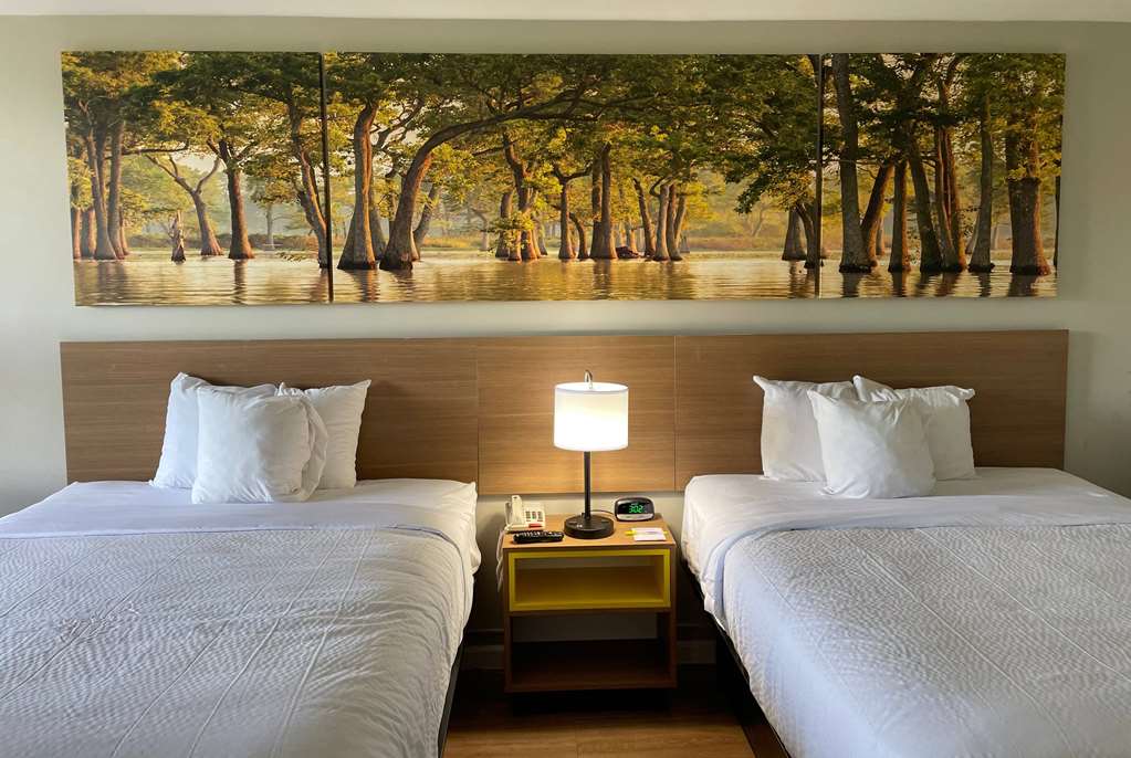 Days Inn by Wyndham Valdosta Near Valdosta Mall - photo 21