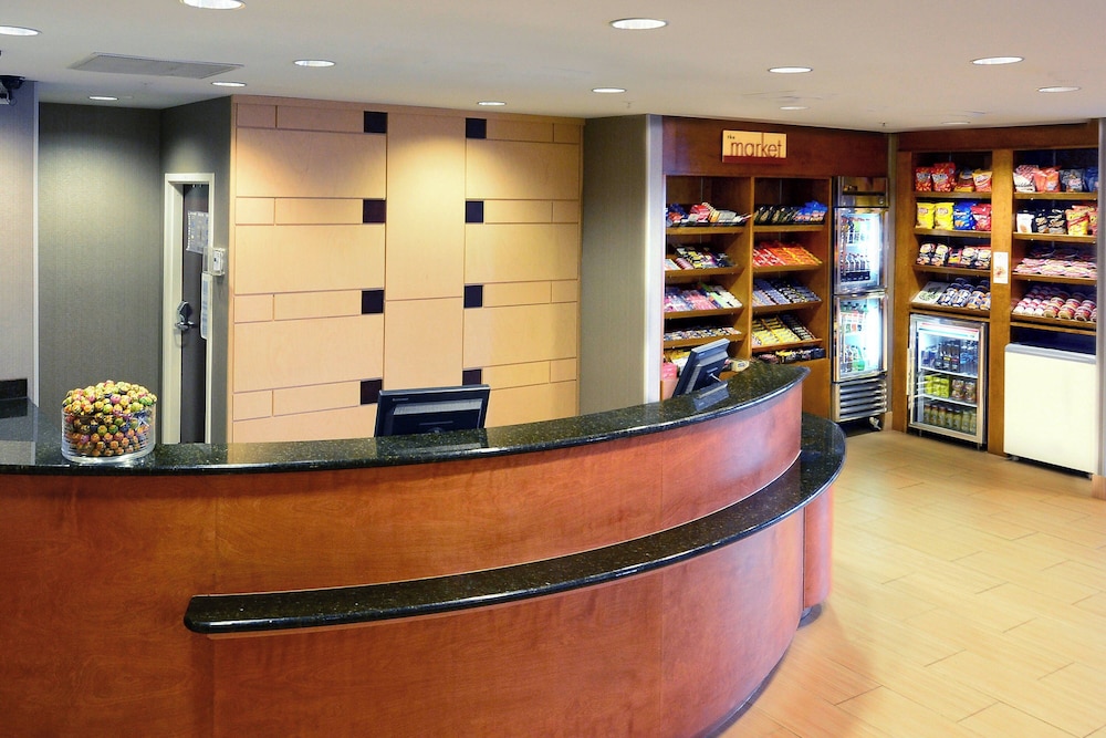 SpringHill Suites by Marriott Lynchburg Airport University Area - photo 2