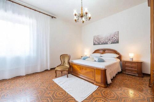 Teulada Rustic Charm 5 — 4-Star Luxury Hotel in Teulada, Italy