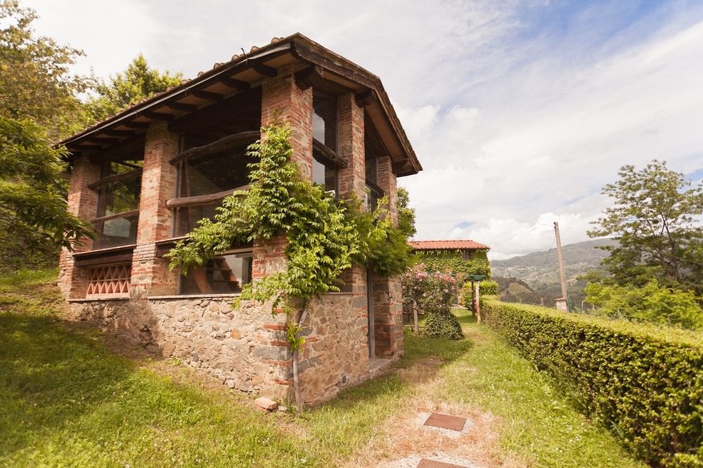 Fattoria Di Pietrabuona — Pescia