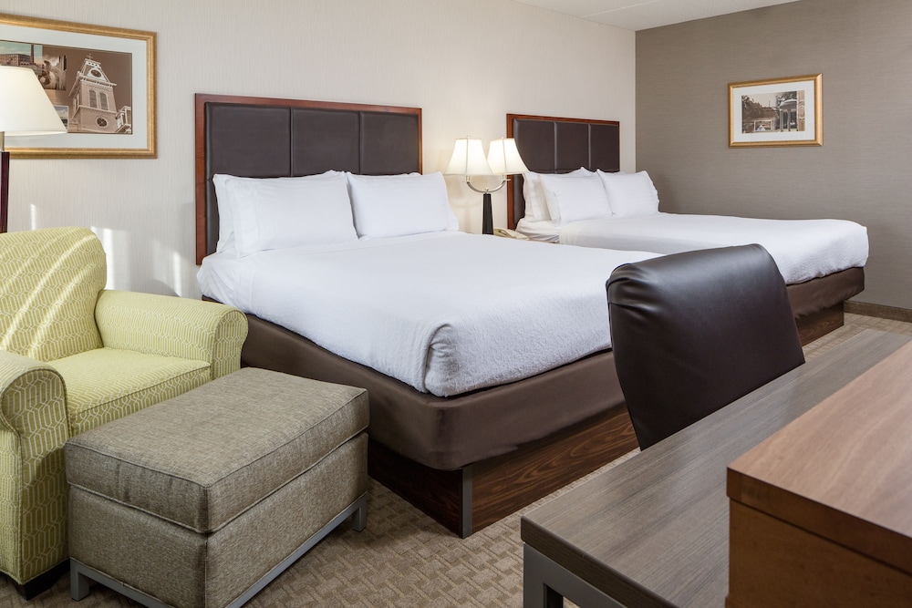 Holiday Inn Manchester Airport by IHG - photo 7