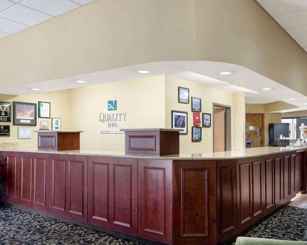 Quality Inn Columbus MS - photo 9