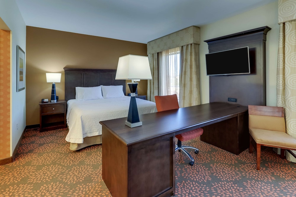 Hampton Inn & Suites Hartsville - photo 10