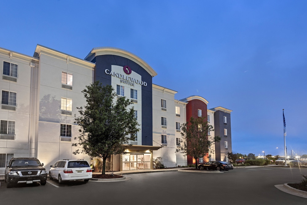 Candlewood Suites Cape Girardeau an IHG Hotel - featured photo