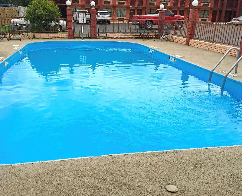 Rodeway Inn Canton - photo 27