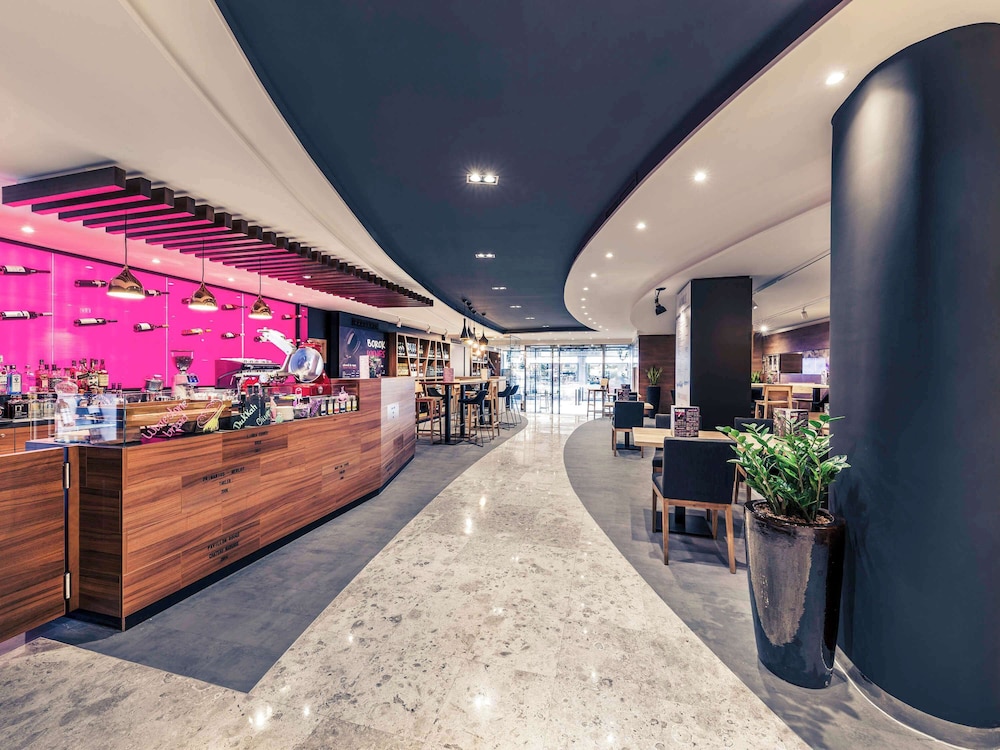 מראה חיצוני