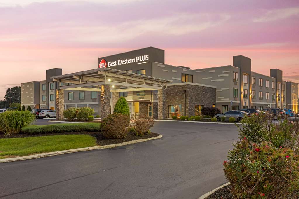 Best Western Plus Bowling Green - photo 34
