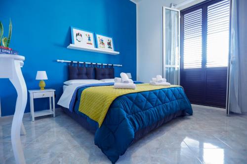 Biddizzi Apartment — 4-Star Luxury Hotel in Palermo, Italy