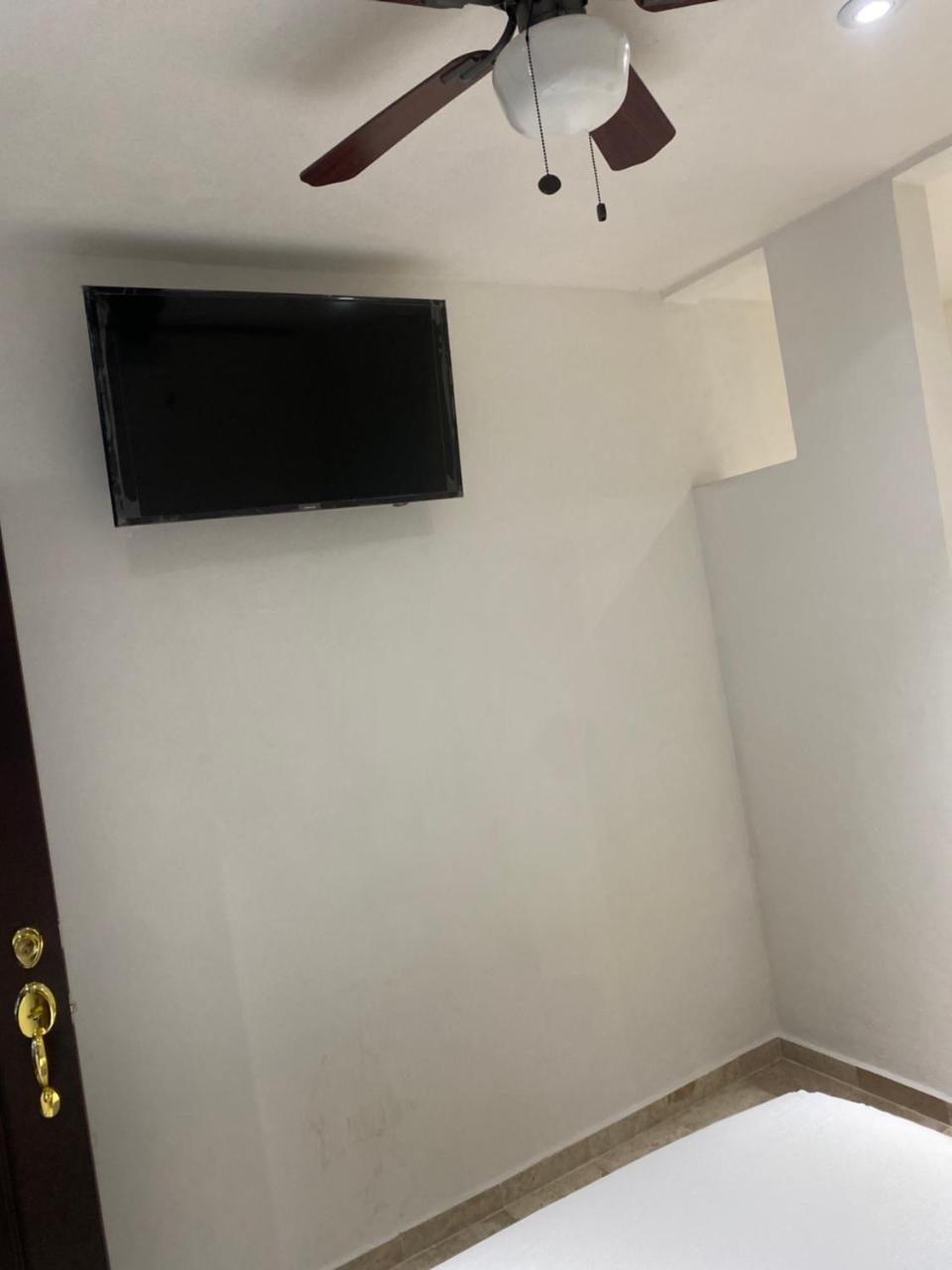 Hotel fresno Xochitepec — Chiconcuac — photo 4