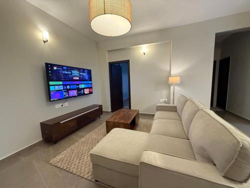 Samdrup Apartment Siliguri — 4-Star Luxury Hotel in Siliguri, India
