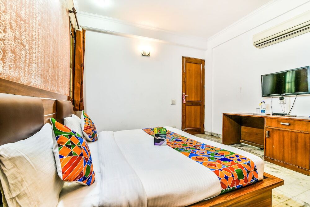 Hotel Starr Residancy