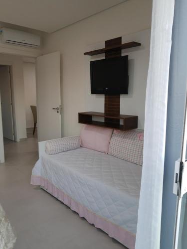 Apartamento com vista pro mar próximo ao Beto Carrero