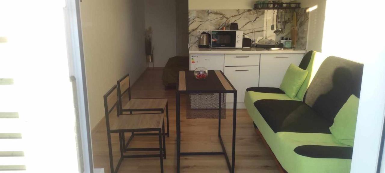 Jolantos svečių namai in Rokiskis, Lithuania