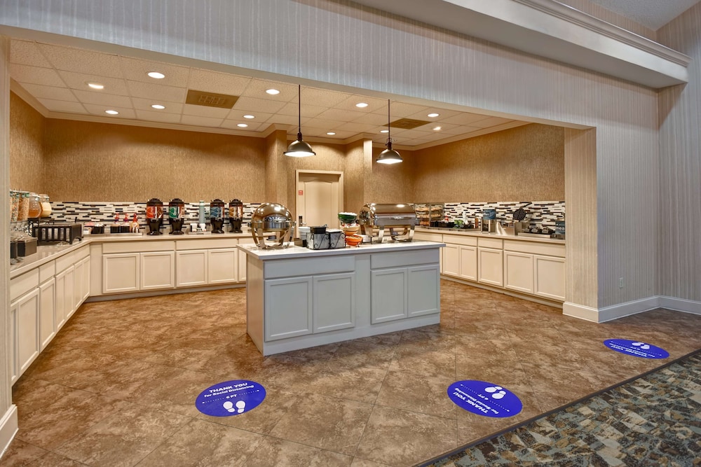 Homewood Suites By Hilton Houston IAH Airport Beltway 8 - photo 29