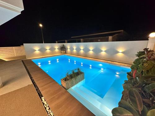 Casa Gio — 4-Star Luxury Hotel in Ispica, Italy
