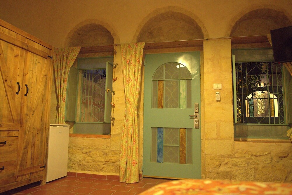 The Well Boutique Hotel in Beersheba, Israel