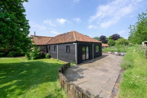 Apple Tree Barn - last minute hotel in Langham