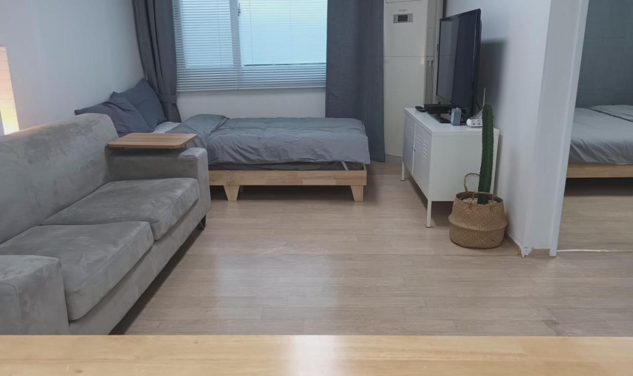 Haeundae Mipo House22