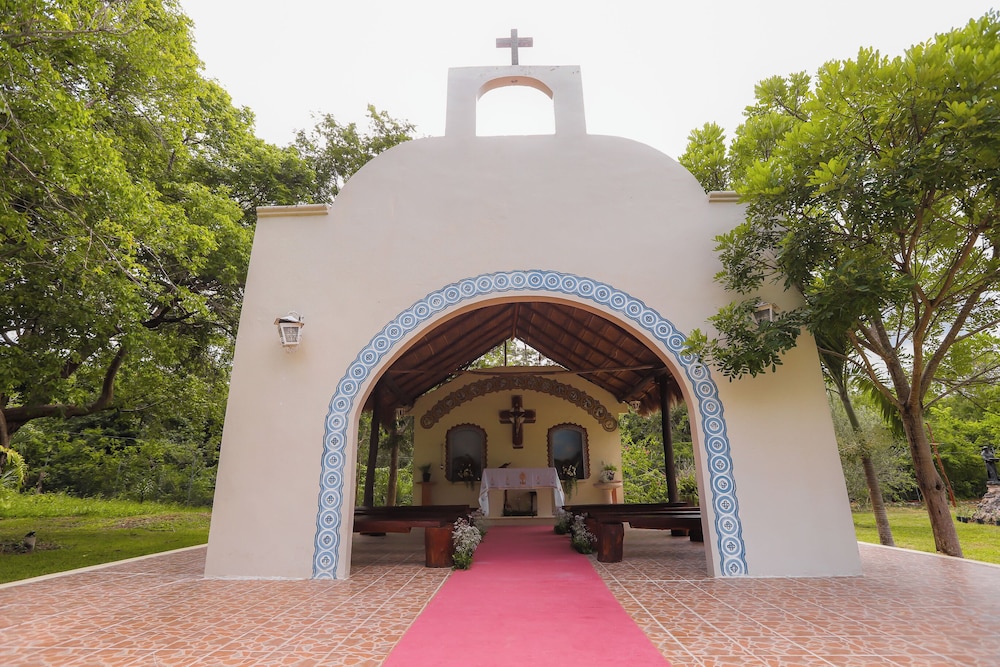 Chapel