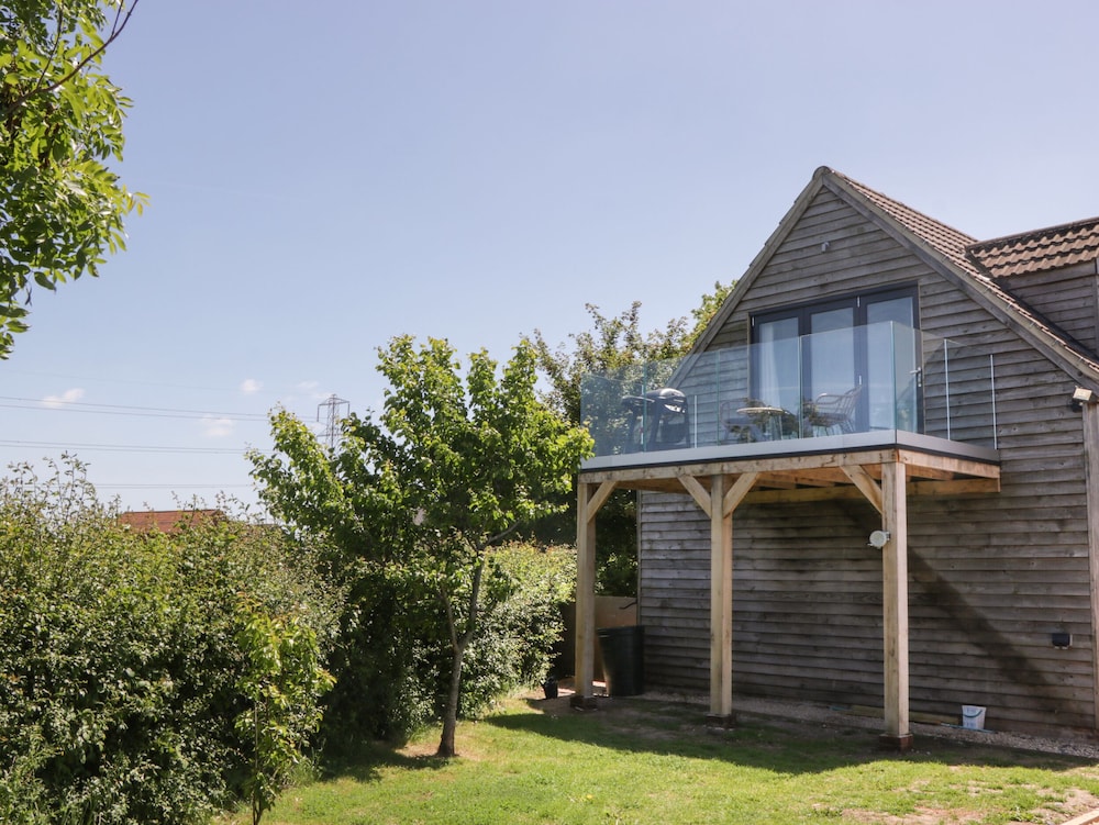 Little Knaplock in Bridgwater, United Kingdom