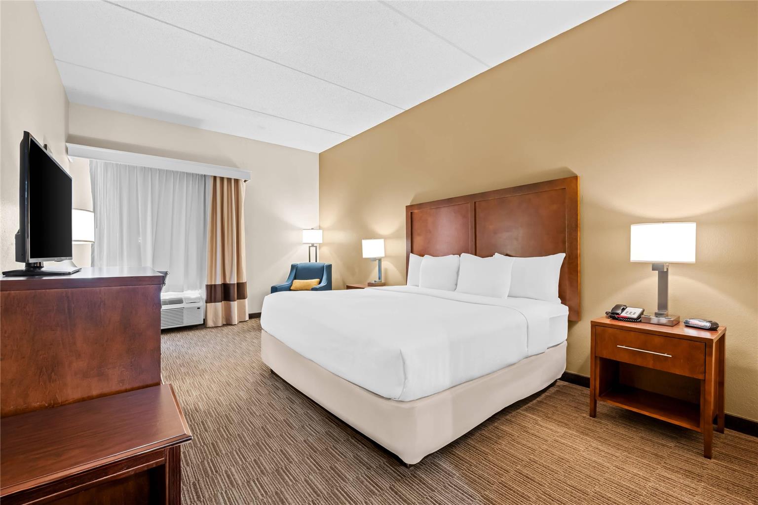 Comfort Inn & Suites Oxford South - photo 22