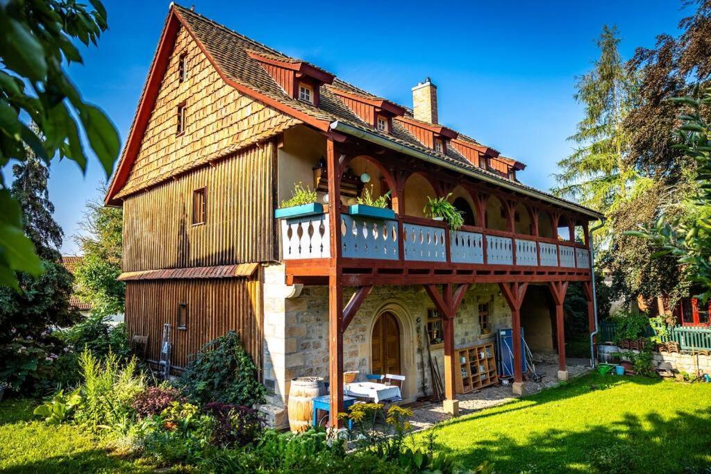 Landhausromantik Pur — Kirchheim