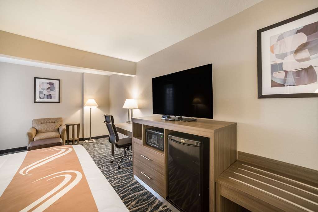 Quality Inn Effingham North - photo 22