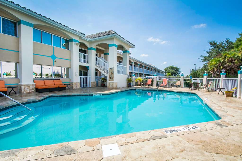 Quality Inn Clermont West Kissimmee - photo 20