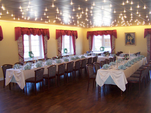 Kværs Kro — Grasten — photo 4