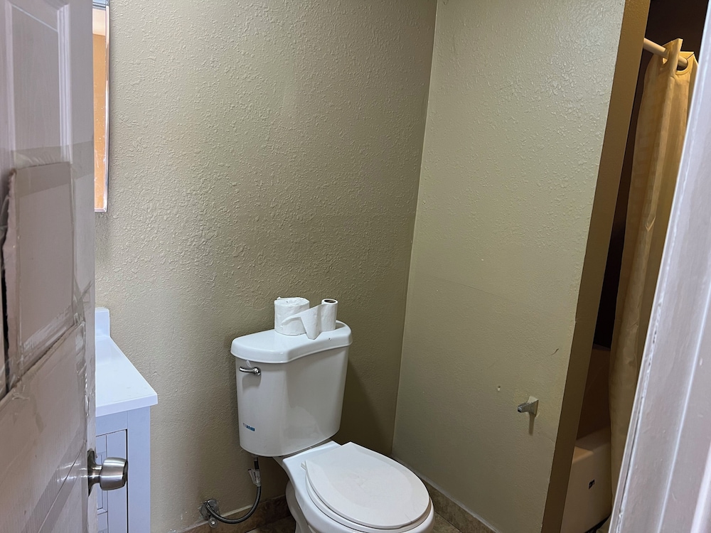 Sai Park Motel - photo 13