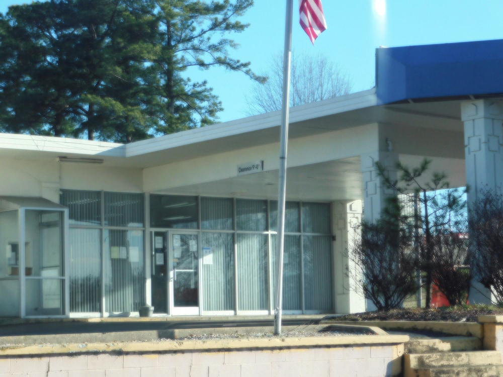 Park View Inn - photo 16