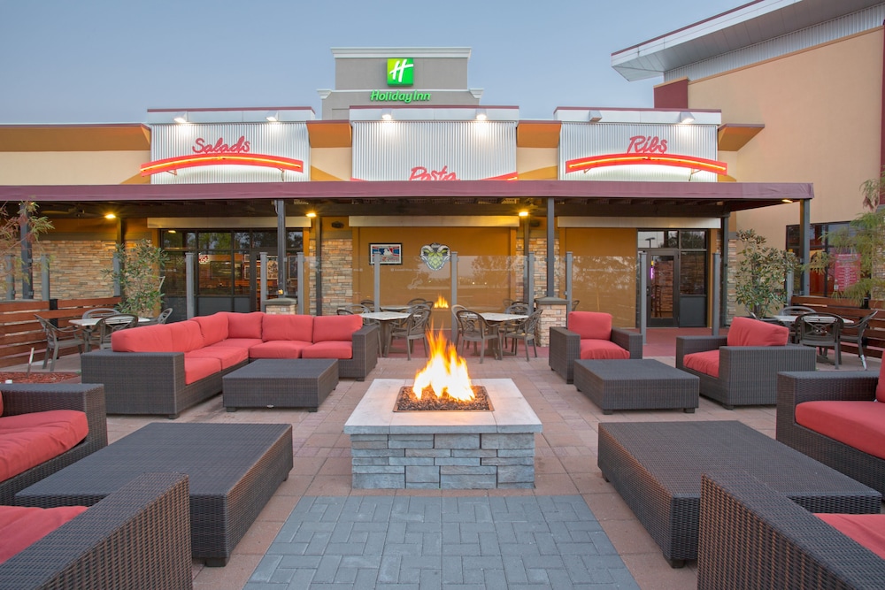 Wyndham Grand Executive Center Little Rock Airport - photo 41