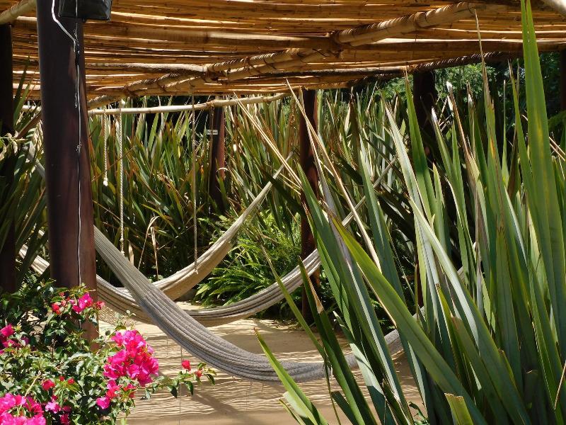 Hotel & Spa Luna Canela Boutique in Atlixco, Mexico