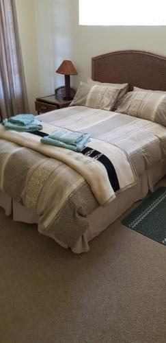 57 On Sea — 4-Star Luxury Hotel in Knysna, South Africa