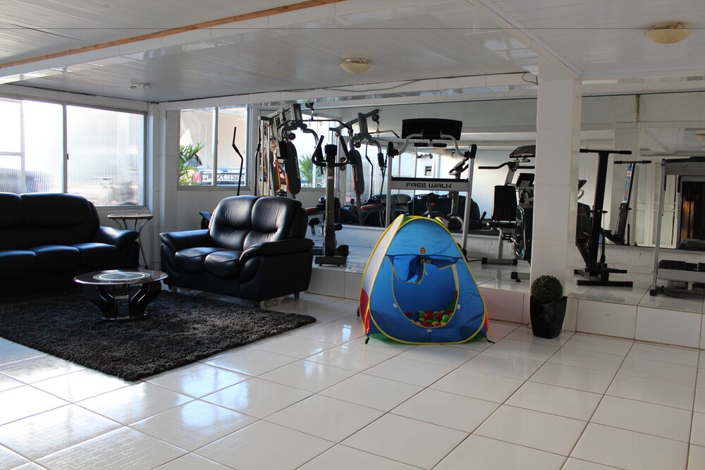 Lages Plaza Hotel — hotel in Lages