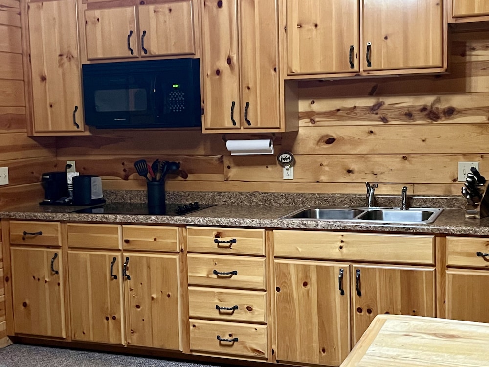 Badlands Frontier Cabins - photo 38