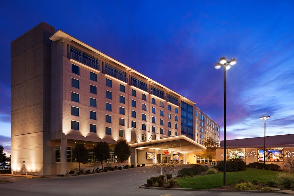 Harrah's Metropolis Hotel & Casino A Caesars Rewards Destination - photo 32