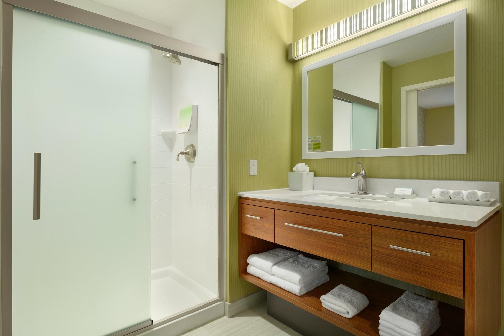 Home2 Suites by Hilton Minneapolis Bloomington - photo 24