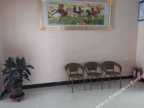 Dunghuangjunjikezhan - last minute hotel in Unknown City