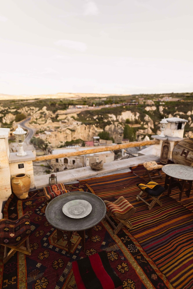 Solo Cave Suites - last minute hotel in Nevsehir