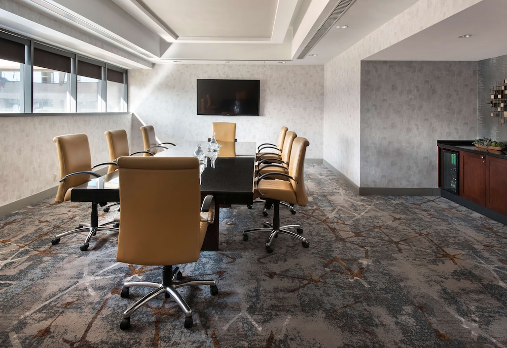 Embassy Suites by Hilton Bethesda Washington DC - photo 30