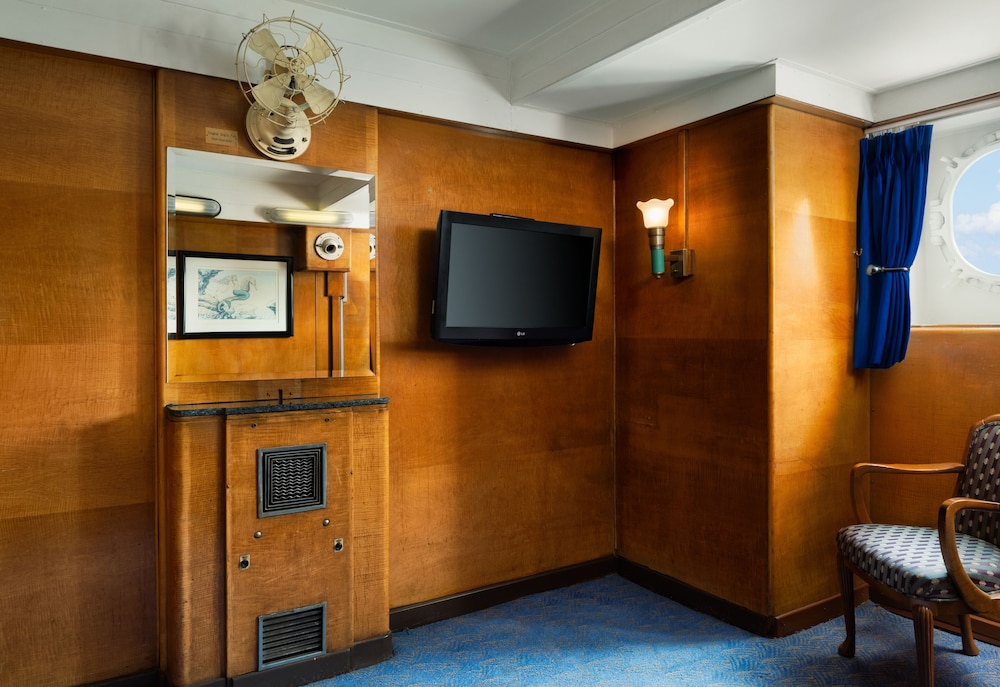 The Queen Mary - photo 33