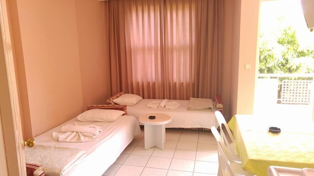 Gold River Apart Otel — Alanya — photo 5